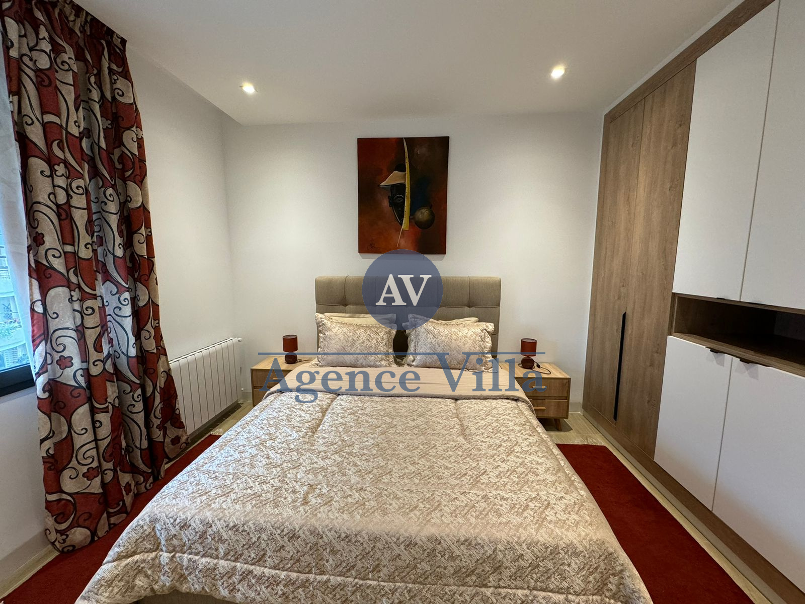 Location&nbsp;Appart. 3 pi�ces