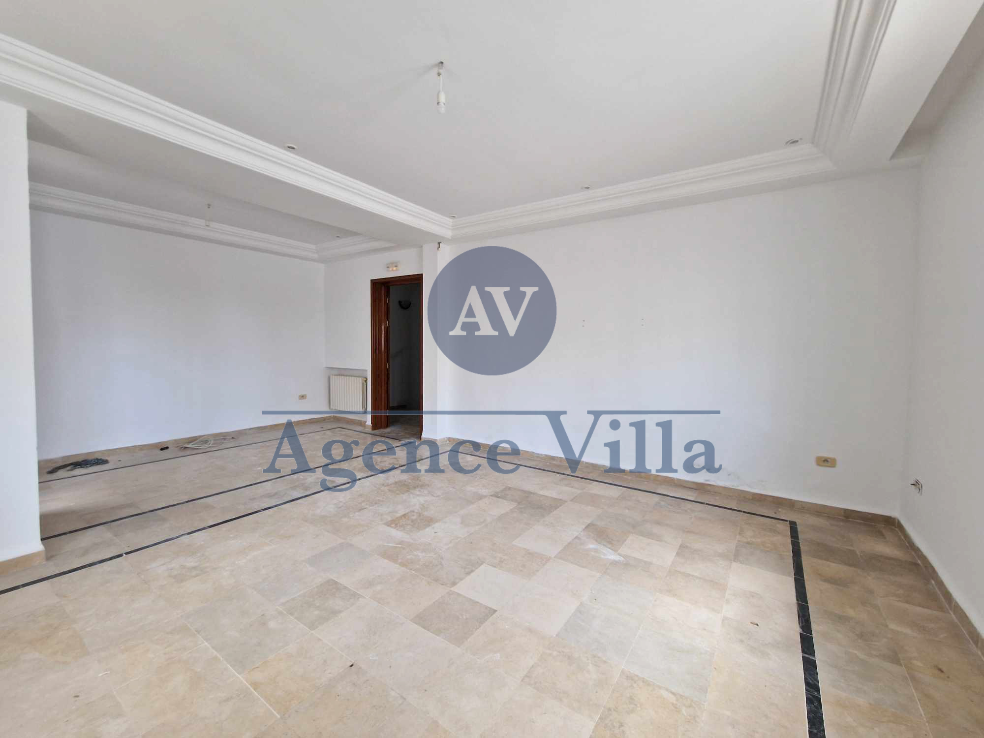 Ain Zaghouan&nbsp;Ain Zaghouan&nbsp;Location&nbsp;Duplex&nbsp;Duplex s3 avec terrasse � ain zaghouan nord