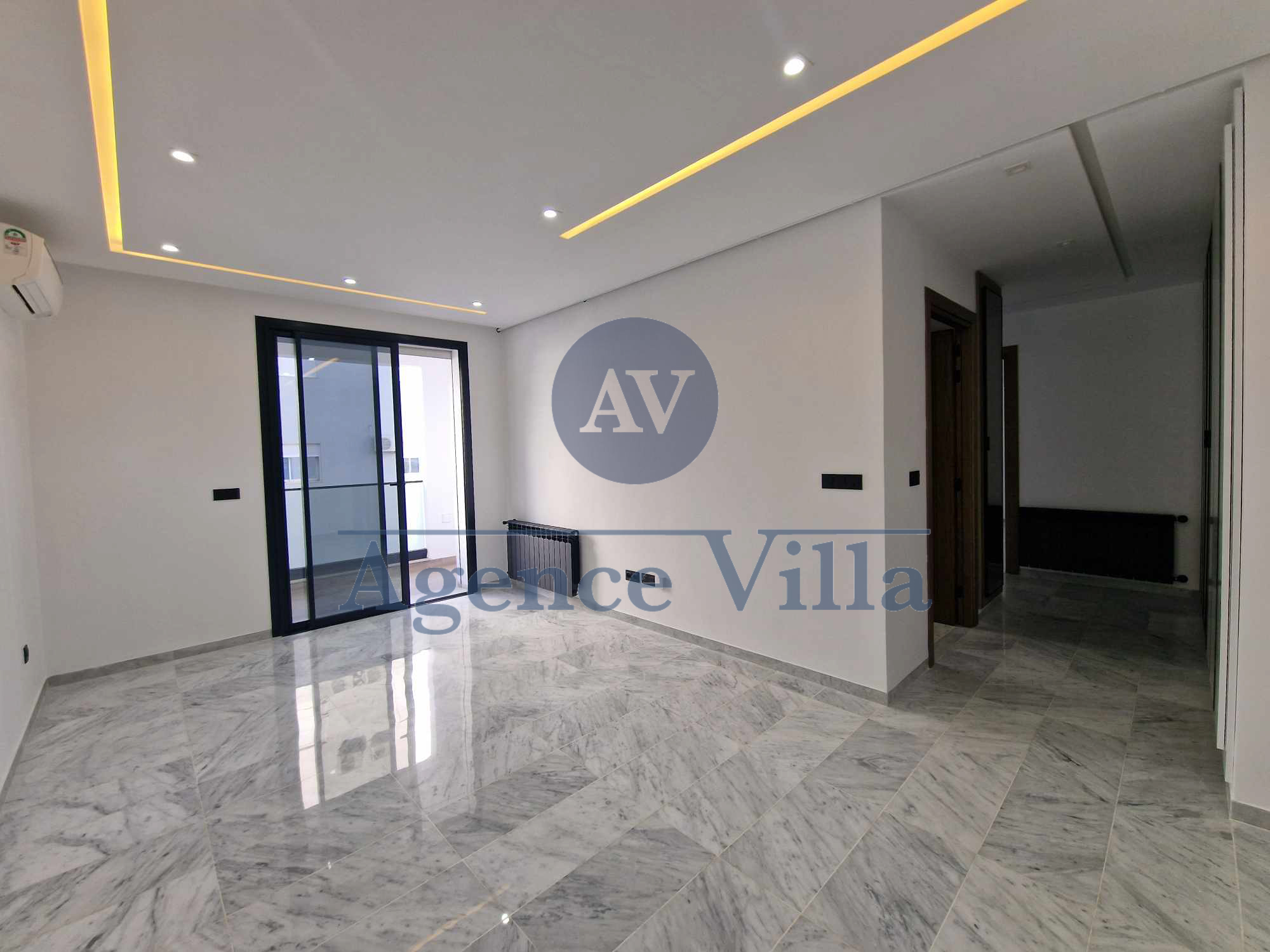 Ain Zaghouan&nbsp;Ain Zaghouan&nbsp;Location&nbsp;Appart. 3 pi�ces&nbsp;Appartement s2 avec balcon ain zaghouan