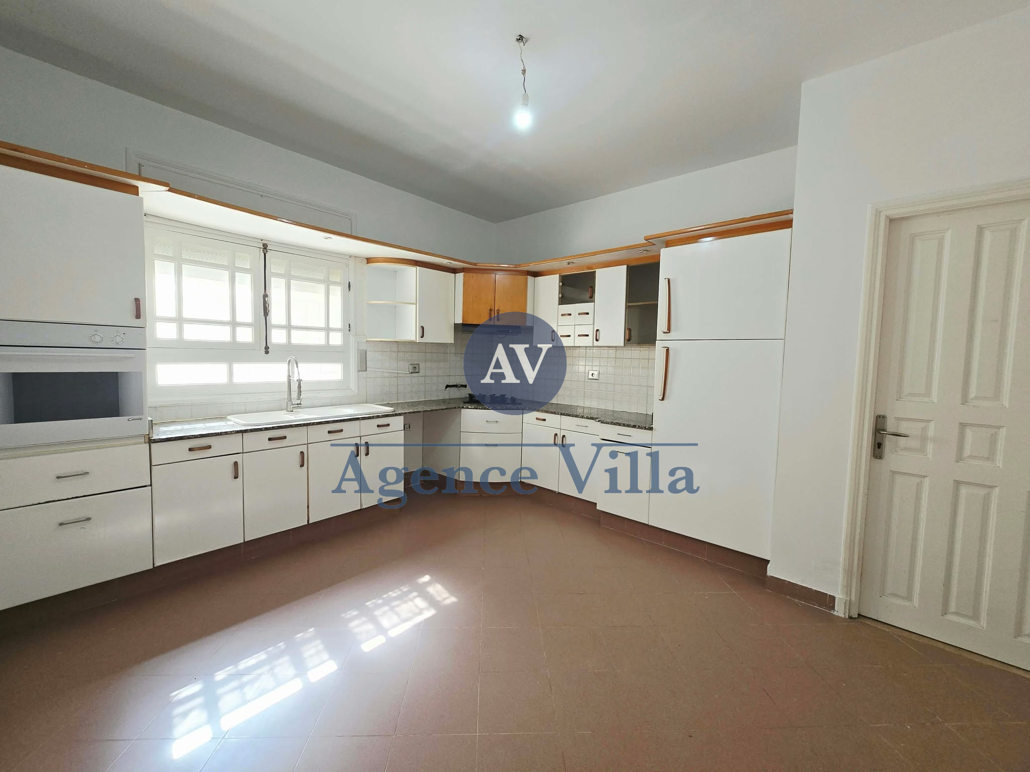La Marsa&nbsp;Marsa Erriadh&nbsp;Location&nbsp;Maisons&nbsp;Villa ind�pendante s3 � la marsa