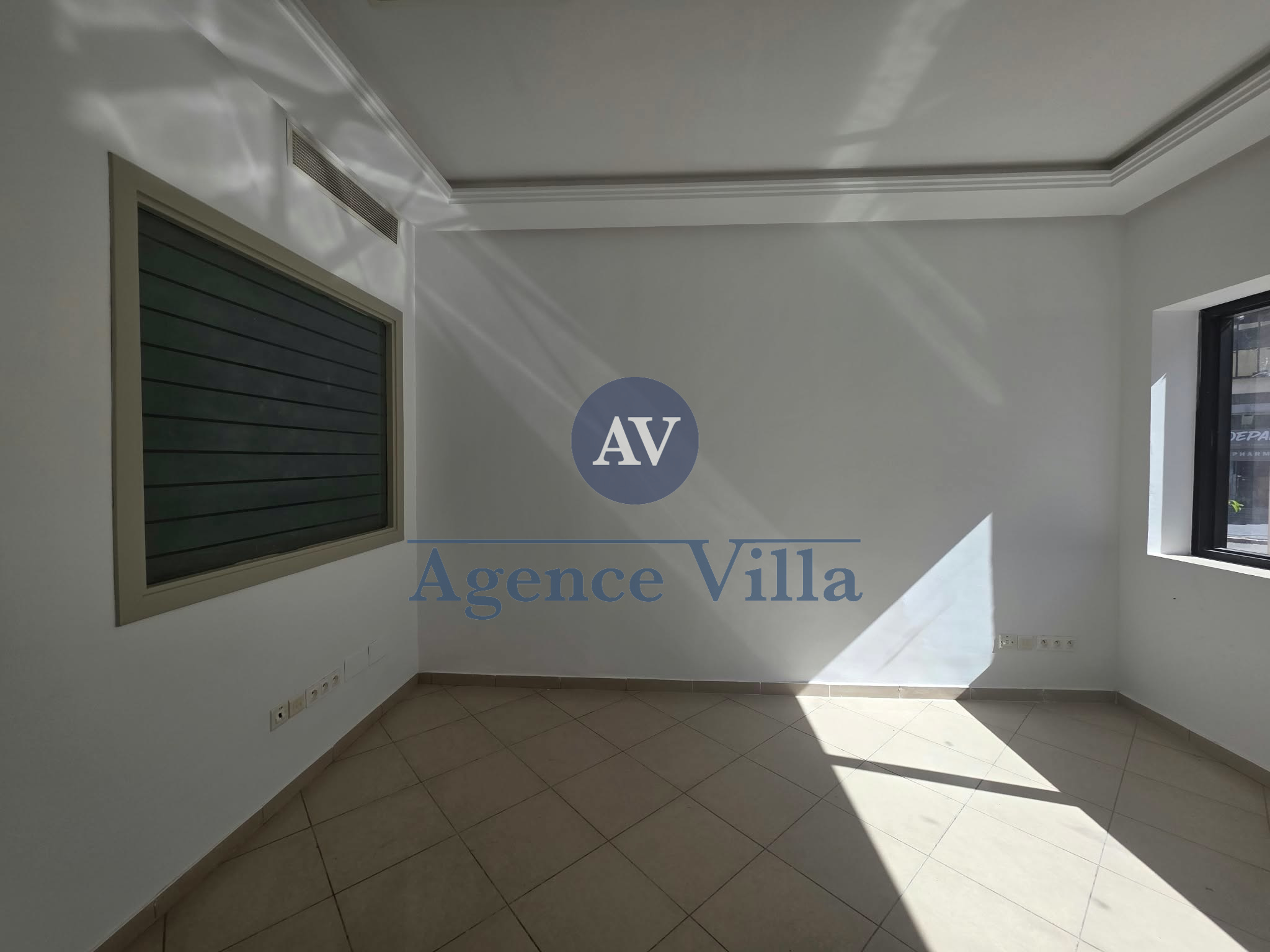 La Marsa&nbsp;Berge Du Lac&nbsp;Location&nbsp;Autre&nbsp;Des bureaux � partir de 124m aux lac 2