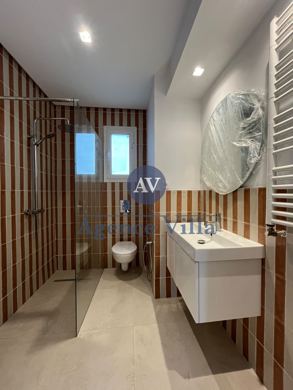 La Marsa&nbsp;Berge Du Lac&nbsp;Location&nbsp;Appart. 4 pi�ces&nbsp;Appartement s3 au lac