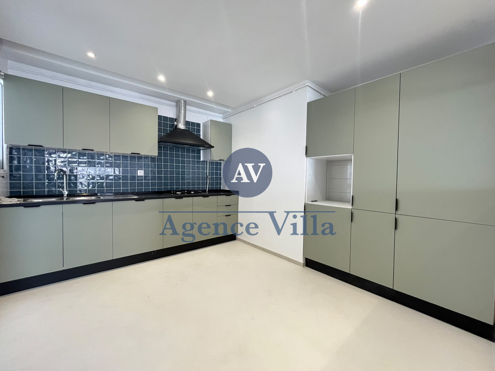 La Marsa&nbsp;Berge Du Lac&nbsp;Location&nbsp;Appart. 4 pi�ces&nbsp;Appartement s3 au lac