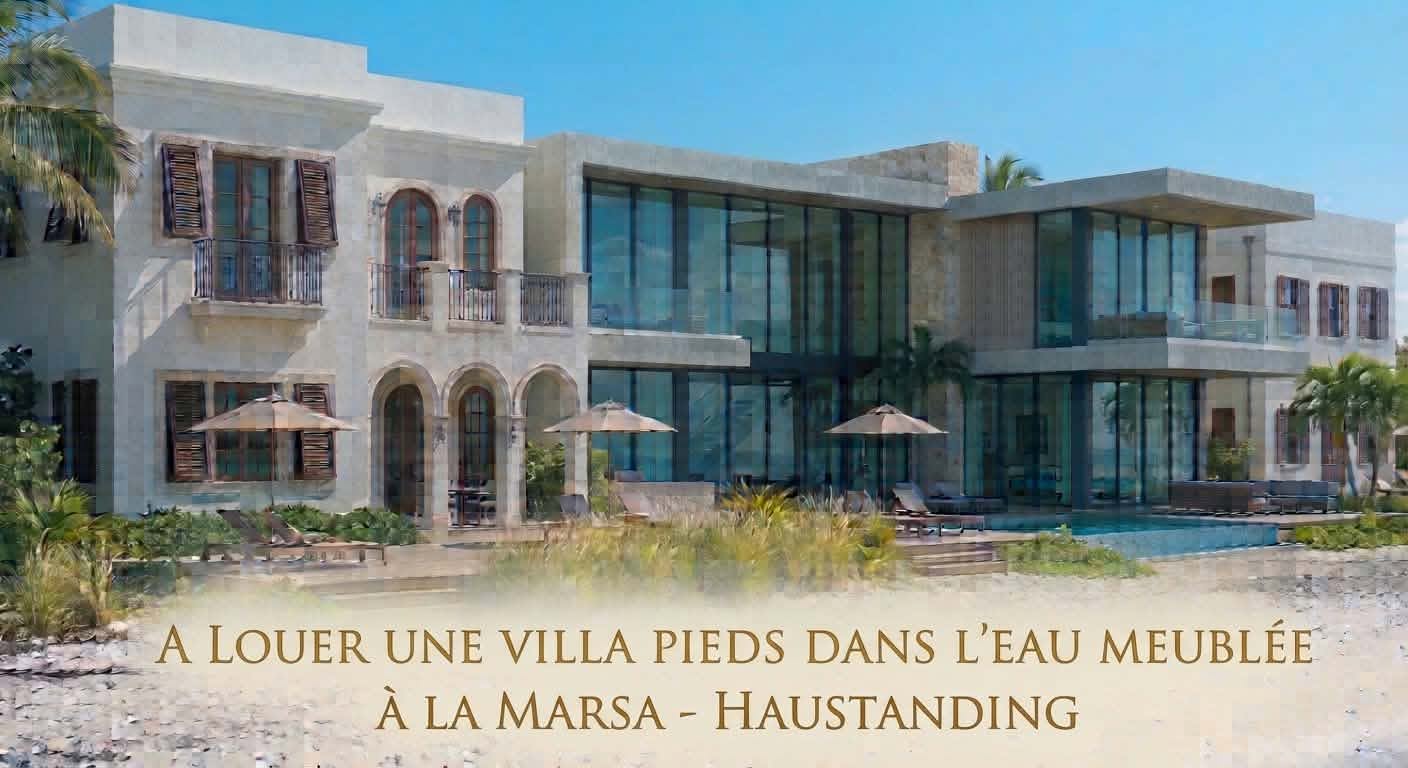 Location&nbsp;Maisons