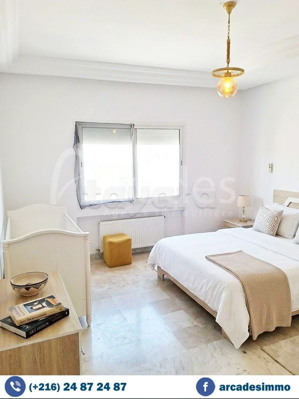 Location&nbsp;Appart. 3 pi�ces