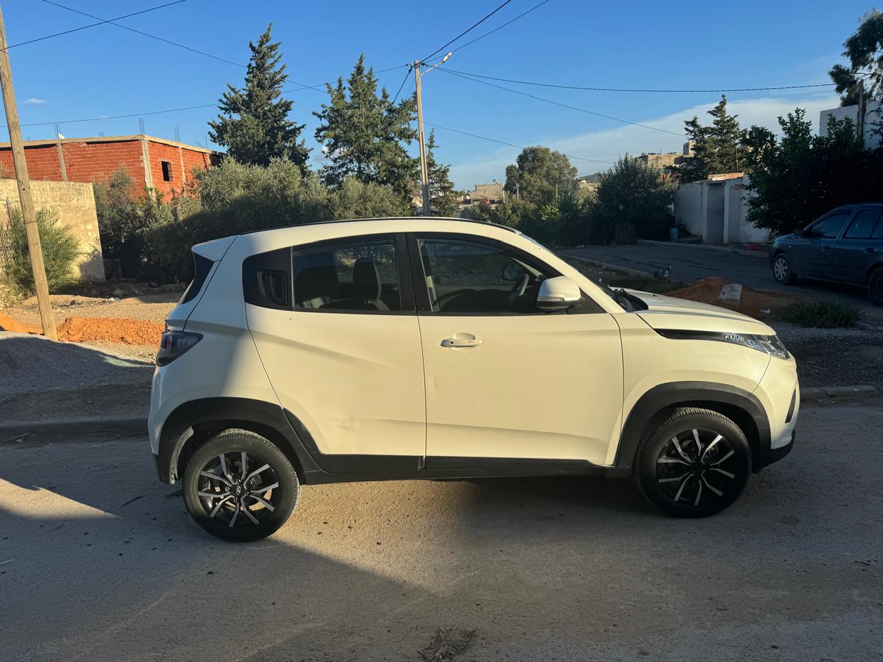 Mahindra&nbsp;Autre Mod�le