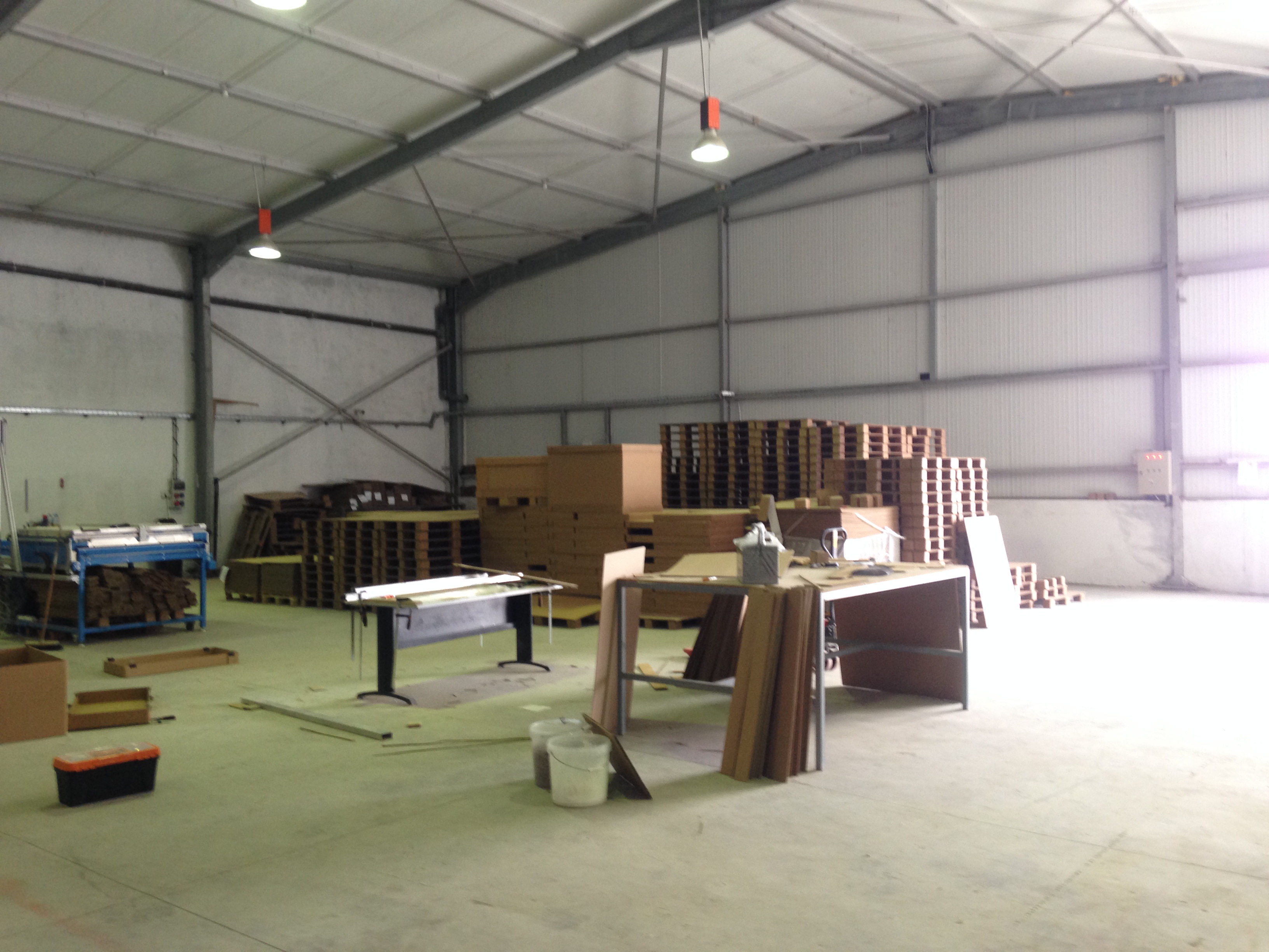 Vente&nbsp;Surfaces