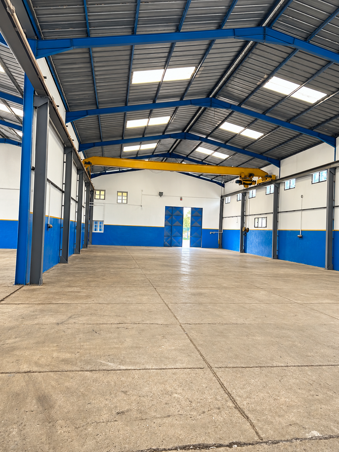 Bizerte Nord&nbsp;Bizerte&nbsp;Location&nbsp;Surfaces&nbsp;Bizerte 1330 m2 l261004