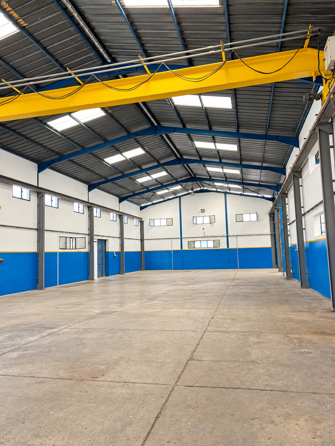 Bizerte Nord&nbsp;Bizerte&nbsp;Location&nbsp;Surfaces&nbsp;Bizerte 1330 m2 l261004