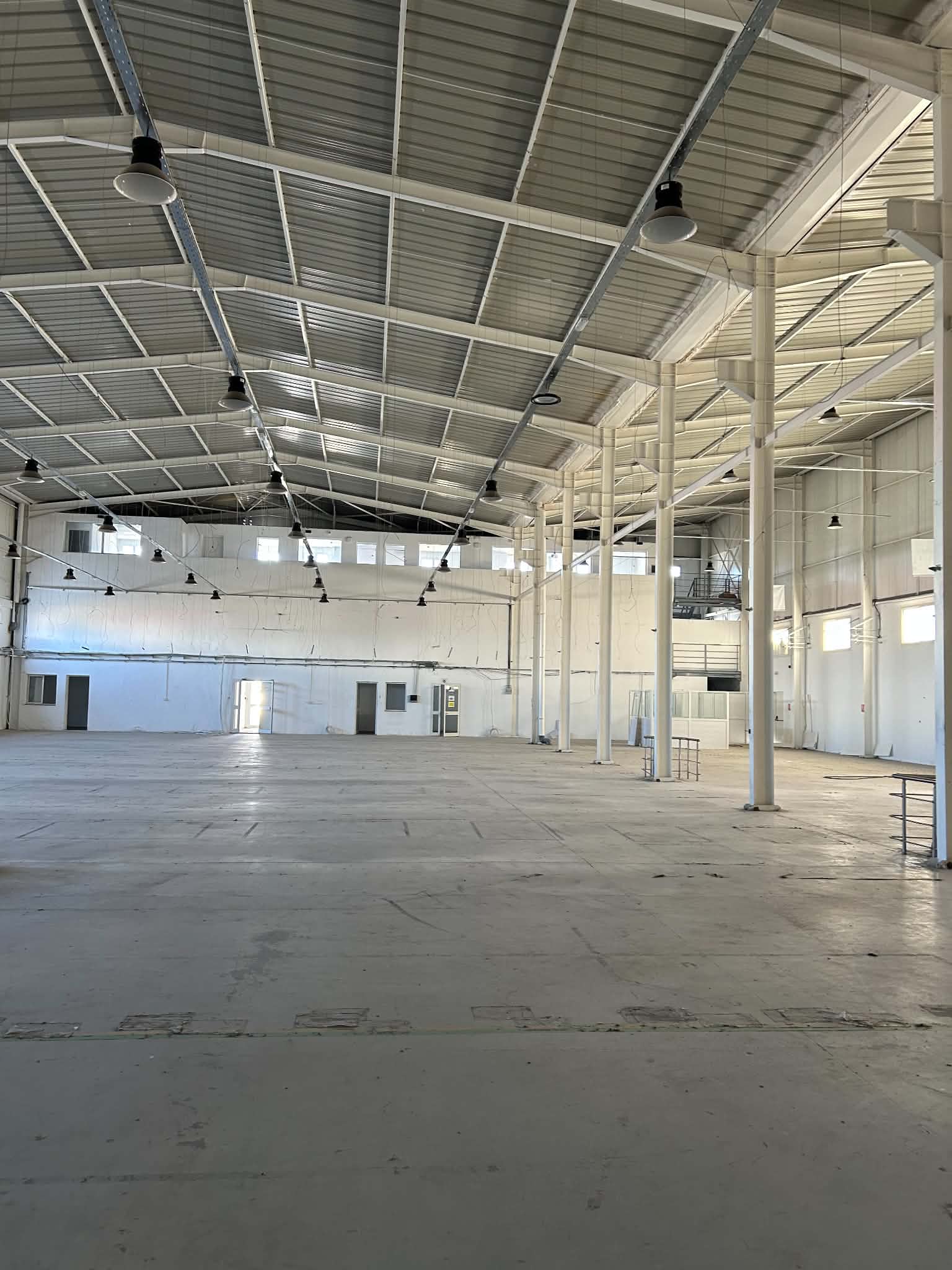 Bizerte Nord&nbsp;Bizerte&nbsp;Location&nbsp;Surfaces&nbsp;Bizerte 2472 m2 l261006