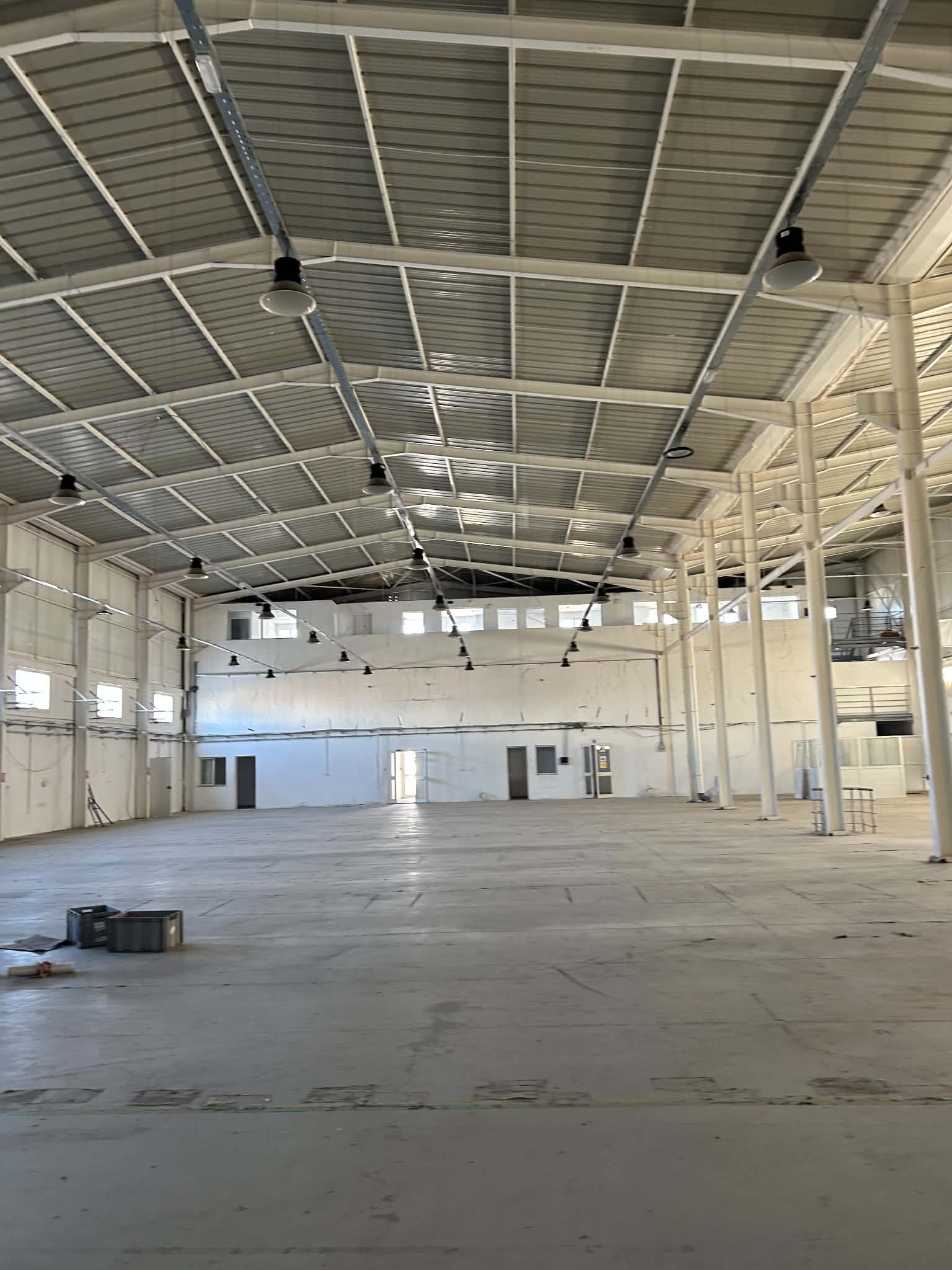 Bizerte Nord&nbsp;Bizerte&nbsp;Location&nbsp;Surfaces&nbsp;Bizerte 2472 m2 l261006