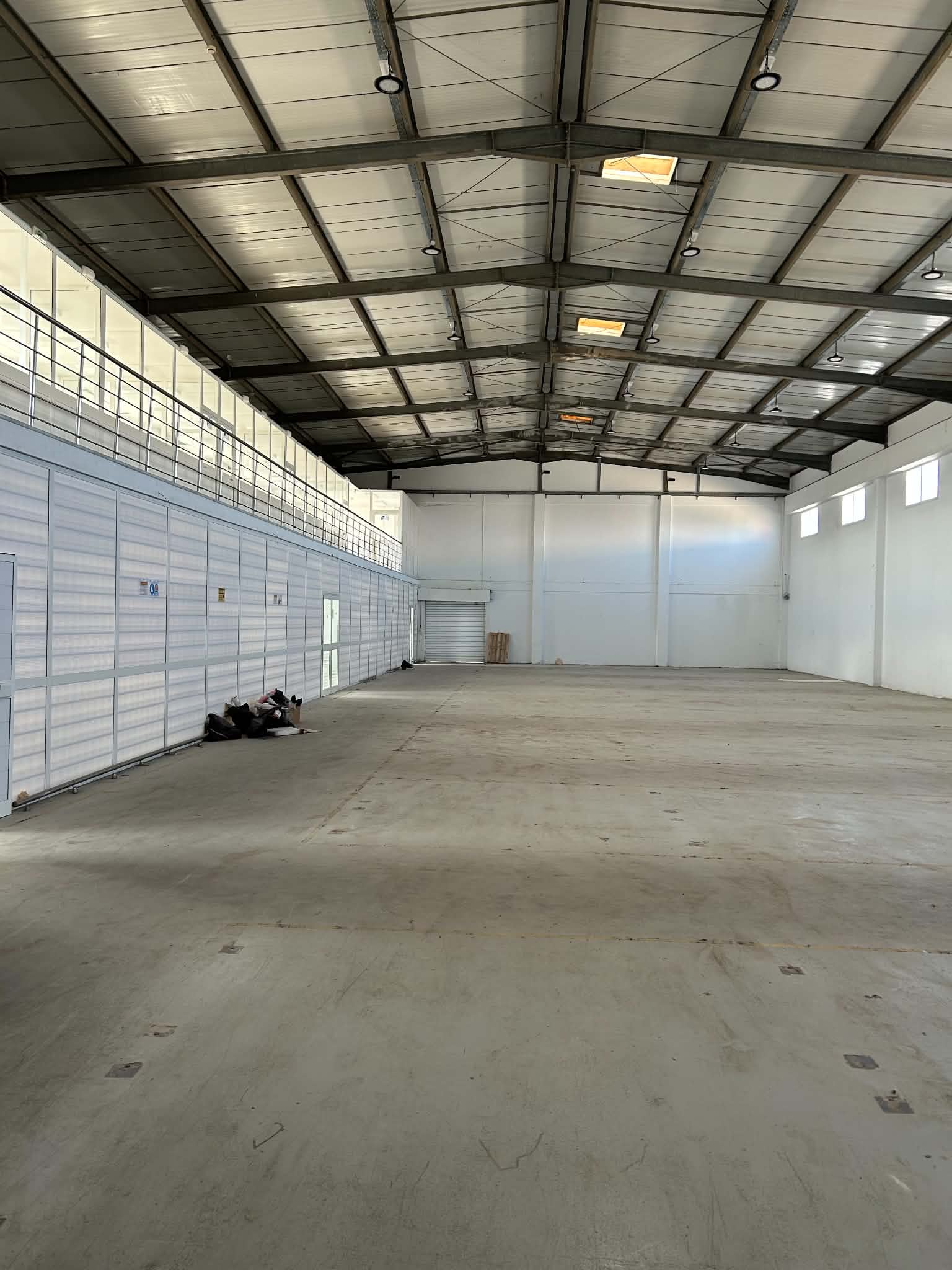 Bizerte Nord&nbsp;Bizerte&nbsp;Location&nbsp;Surfaces&nbsp;Bizerte 2472 m2 l261006
