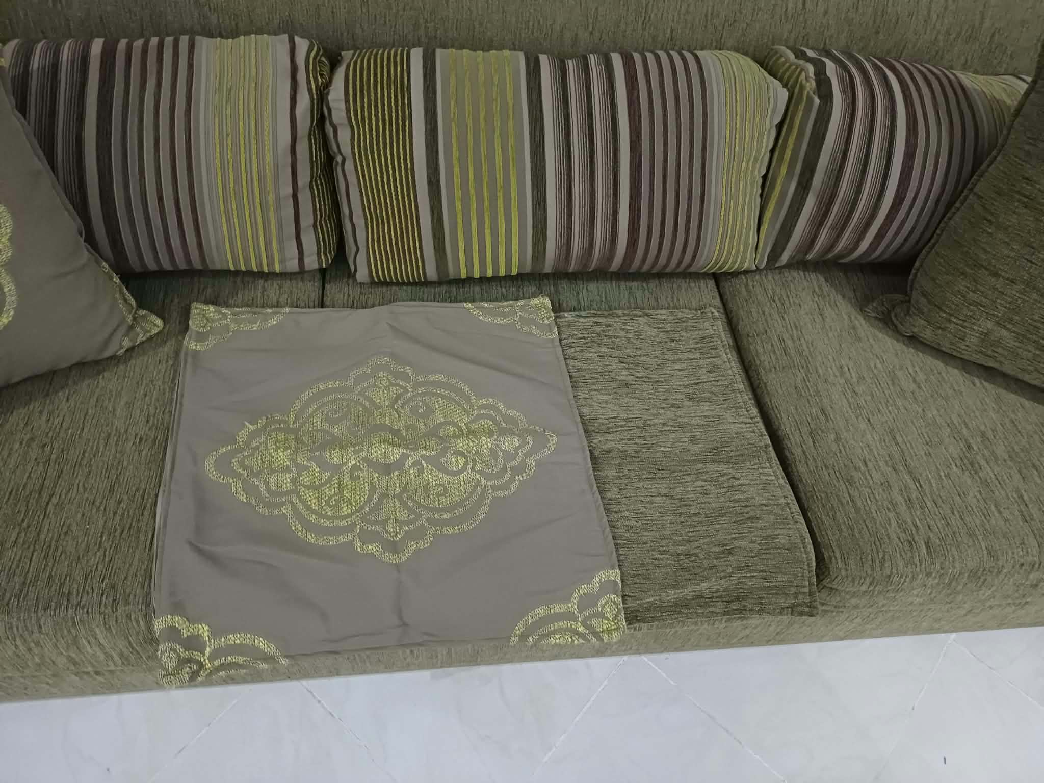 Salon - Salle � manger &nbsp;Salons