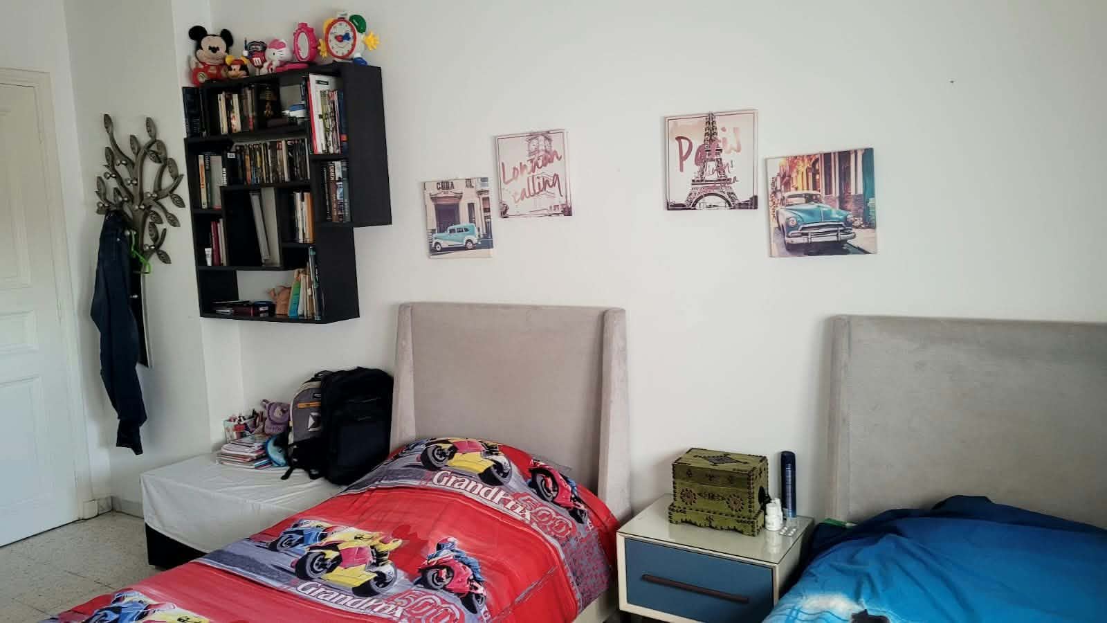 Vente&nbsp;Appart. 4 pi�ces