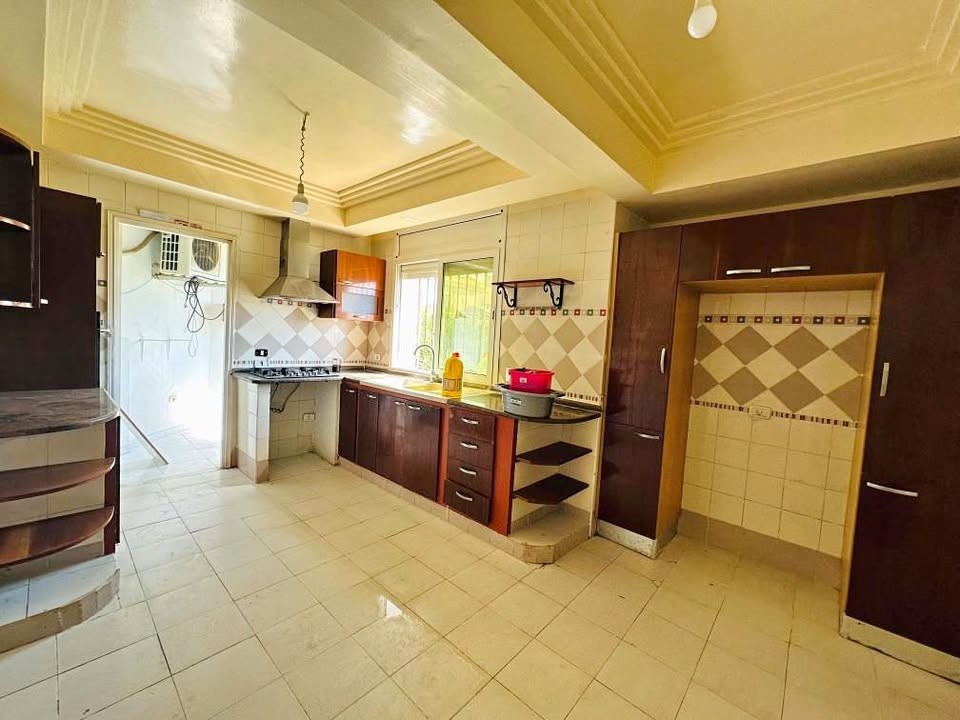 El Menzah&nbsp;El Manar 1&nbsp;Location&nbsp;Duplex&nbsp;Joli duplex s5 � manar 1