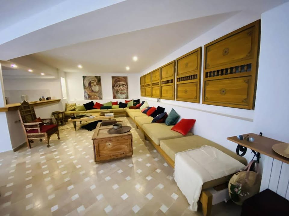 El Menzah&nbsp;El Menzah 9&nbsp;Vente&nbsp;Maisons&nbsp;Magnifique villa s5 � menzah 9 c