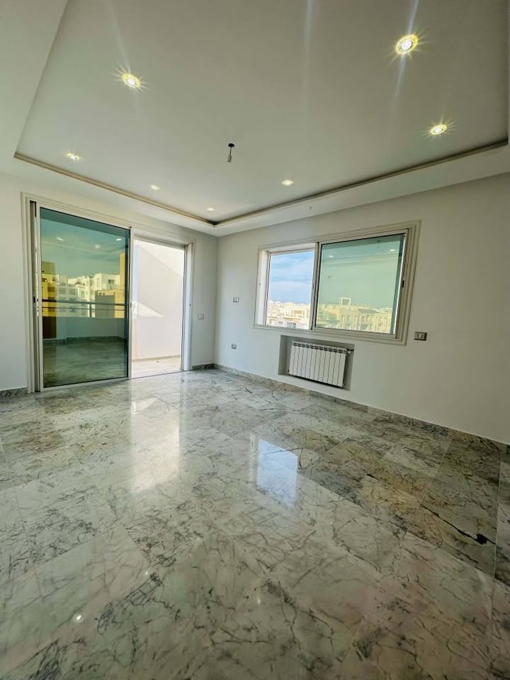 La Marsa&nbsp;Berge Du Lac&nbsp;Location&nbsp;Duplex&nbsp;Duplex s4 lac 2
