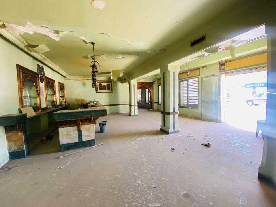 Le Bardo&nbsp;Le Bardo&nbsp;Location&nbsp;Autre&nbsp;Local commercial caf� � bardo