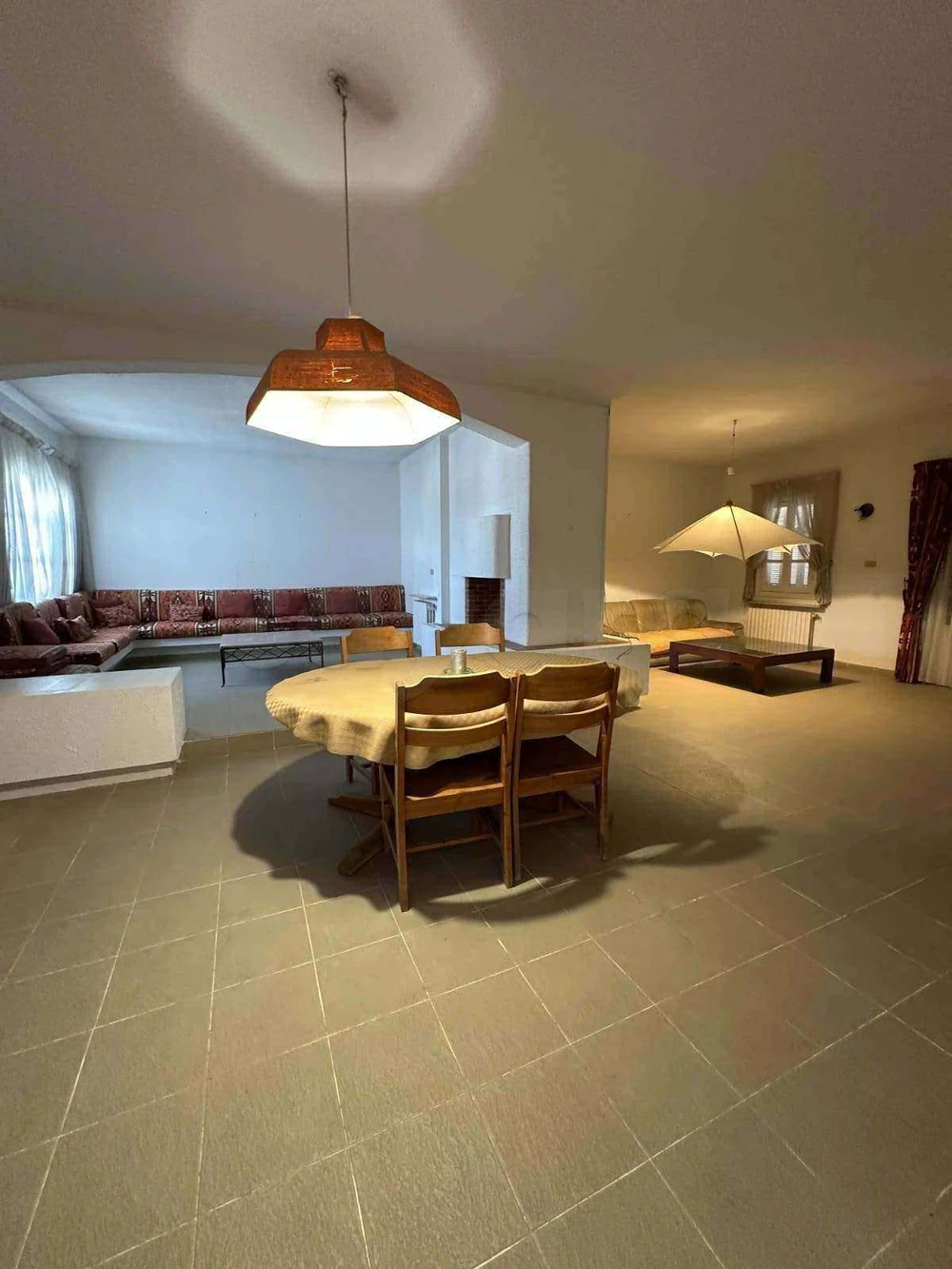 El Menzah&nbsp;El Manar 1&nbsp;Vente&nbsp;Maisons&nbsp;Spacieux villa s7 a manar1