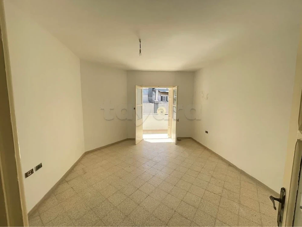 El Menzah&nbsp;El Menzah 9&nbsp;Vente&nbsp;Appart. 3 pi�ces&nbsp;Spacieux appartement s3