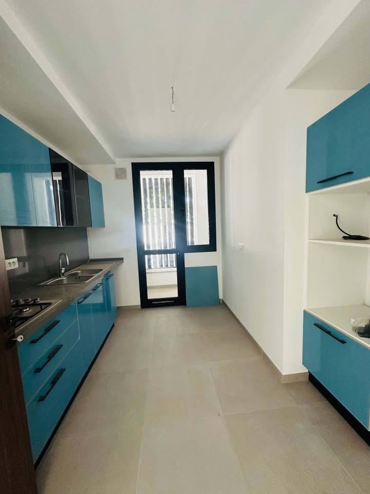 Ariana Ville&nbsp;El Menzah 5&nbsp;Location&nbsp;Appart. 2 pi�ces&nbsp;Appartement s2 rdc � menzah 5 haut standing