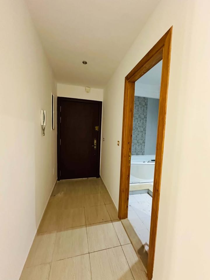 Ariana Ville&nbsp;El Menzah 5&nbsp;Location&nbsp;Appart. 2 pi�ces&nbsp;Appartement s2 rdc � menzah 5 haut standing