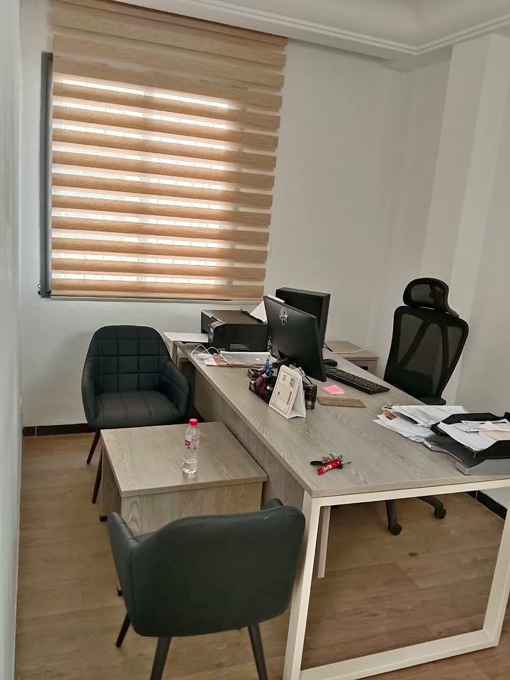 Bab Bhar&nbsp;Bab El Jazira&nbsp;Location&nbsp;Appart. 1 pi�ce&nbsp;Magnifique appartement s0 rue ibn el jazzar tunis