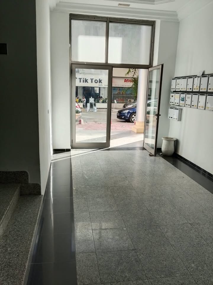 Bab Bhar&nbsp;Bab El Jazira&nbsp;Location&nbsp;Appart. 1 pi�ce&nbsp;Magnifique appartement s0 rue ibn el jazzar tunis