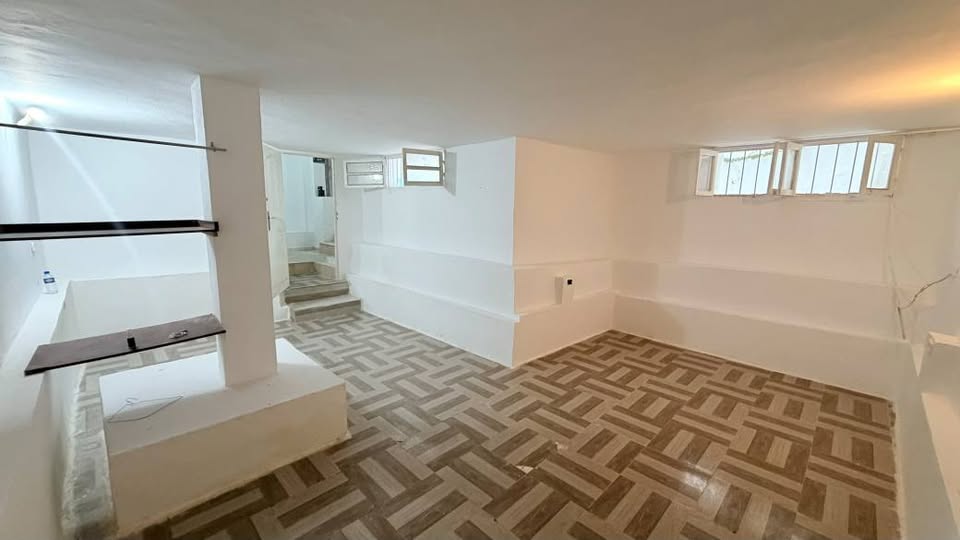 El Menzah&nbsp;El Menzah 9&nbsp;Location&nbsp;Maisons&nbsp;S1 en rezdejardin  el menzah 9