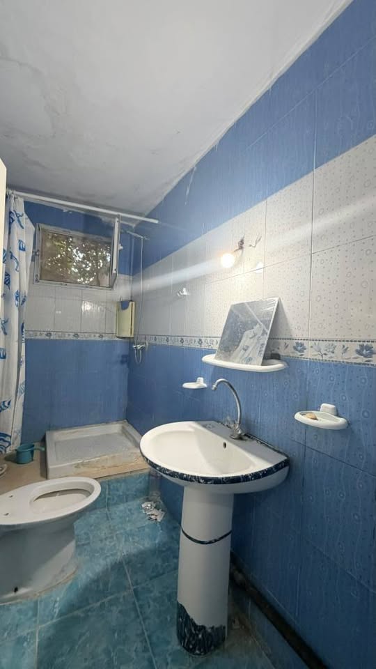 El Menzah&nbsp;El Menzah 9&nbsp;Location&nbsp;Maisons&nbsp;S1 en rezdejardin  el menzah 9