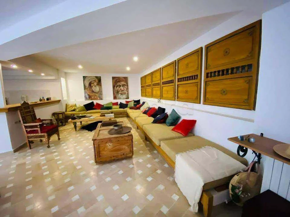 Vente&nbsp;Appart. 5 pi�ces+
