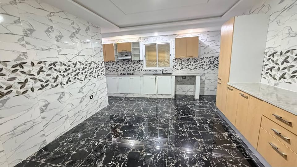 El Menzah&nbsp;El Menzah 9&nbsp;Location&nbsp;Maisons&nbsp;Joli s6 haut standing � menzah 9a