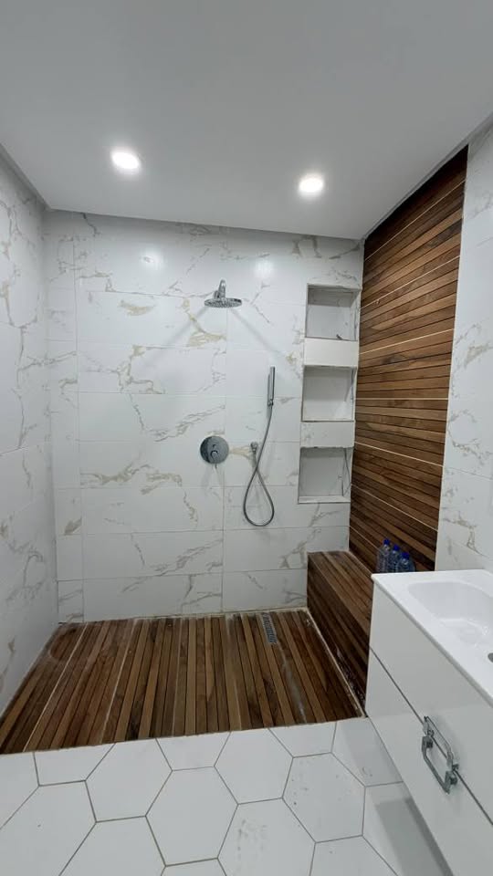 El Menzah&nbsp;El Menzah 9&nbsp;Location&nbsp;Maisons&nbsp;Joli s6 haut standing � menzah 9a