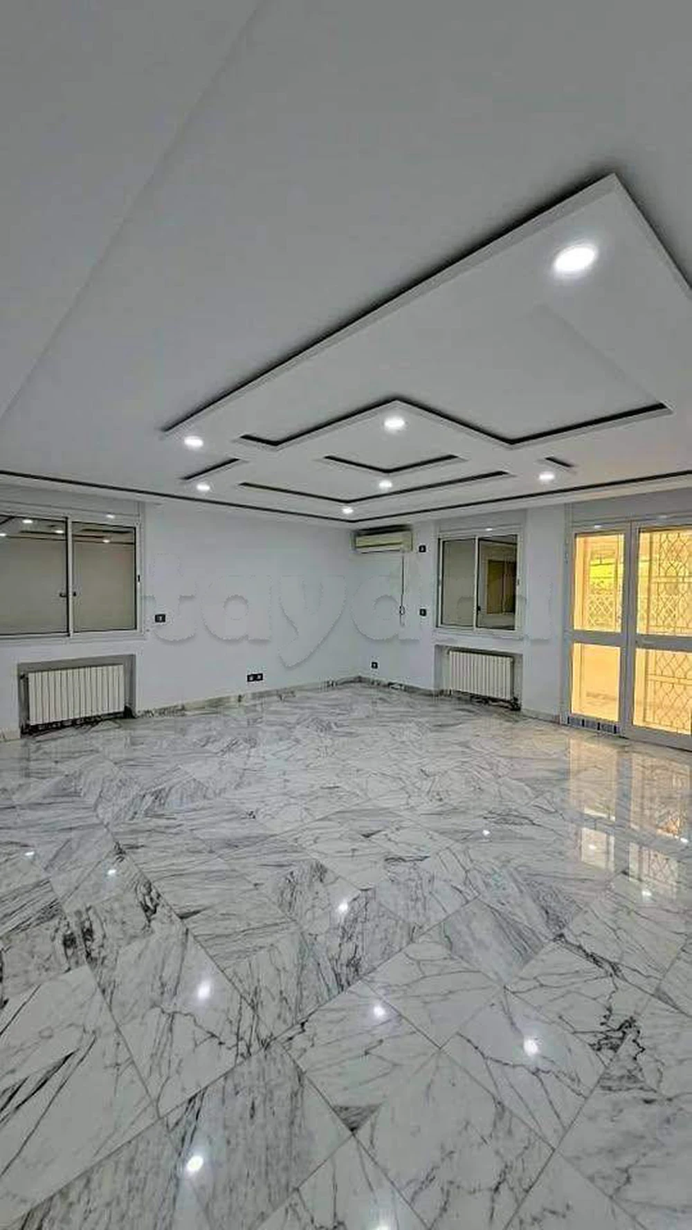 El Menzah&nbsp;El Menzah 9&nbsp;Location&nbsp;Maisons&nbsp;S6 haut standing � menzah 9a