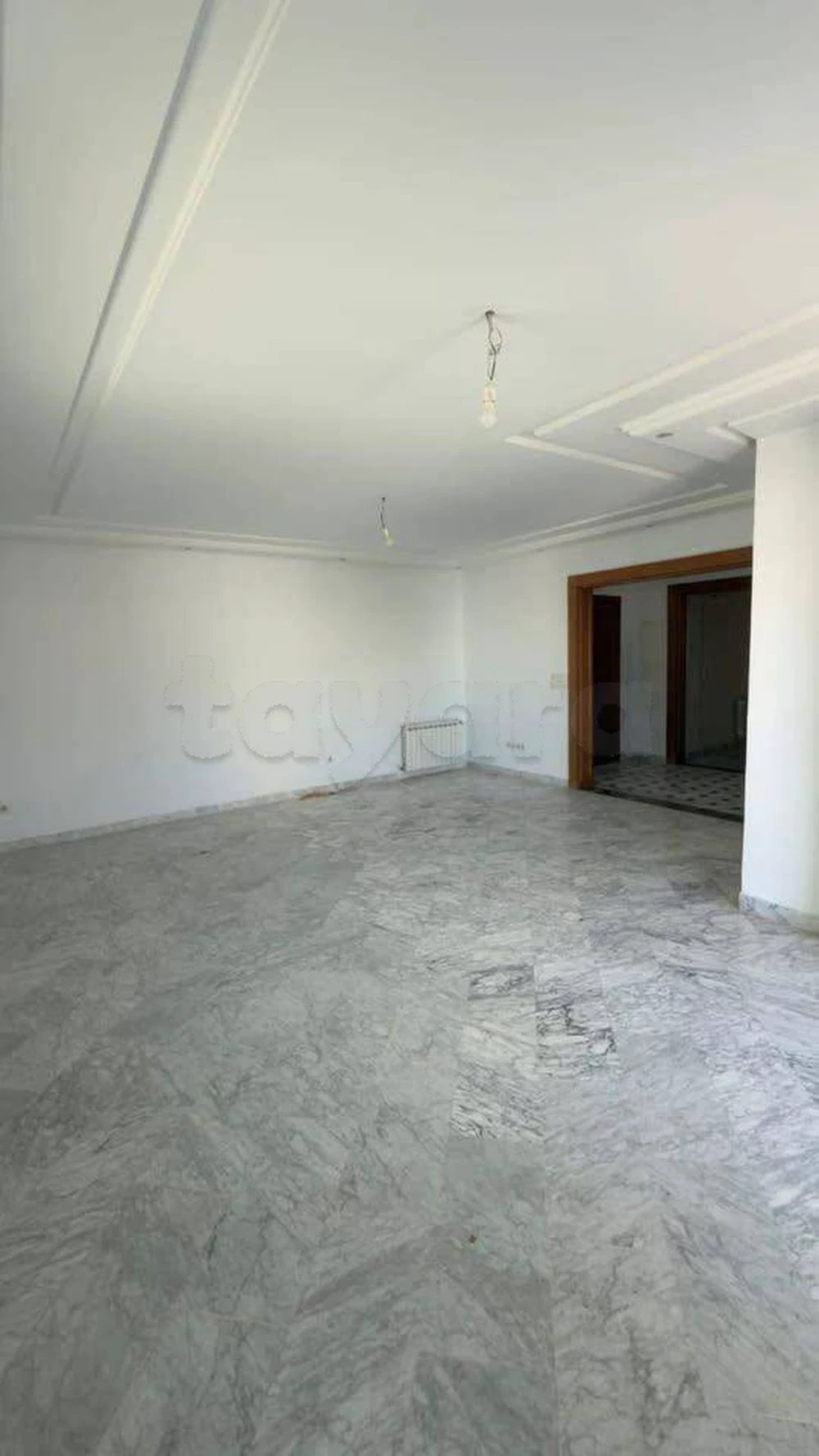 El Menzah&nbsp;El Menzah 9&nbsp;Vente&nbsp;Maisons&nbsp;Tres bel s4  menzah 9