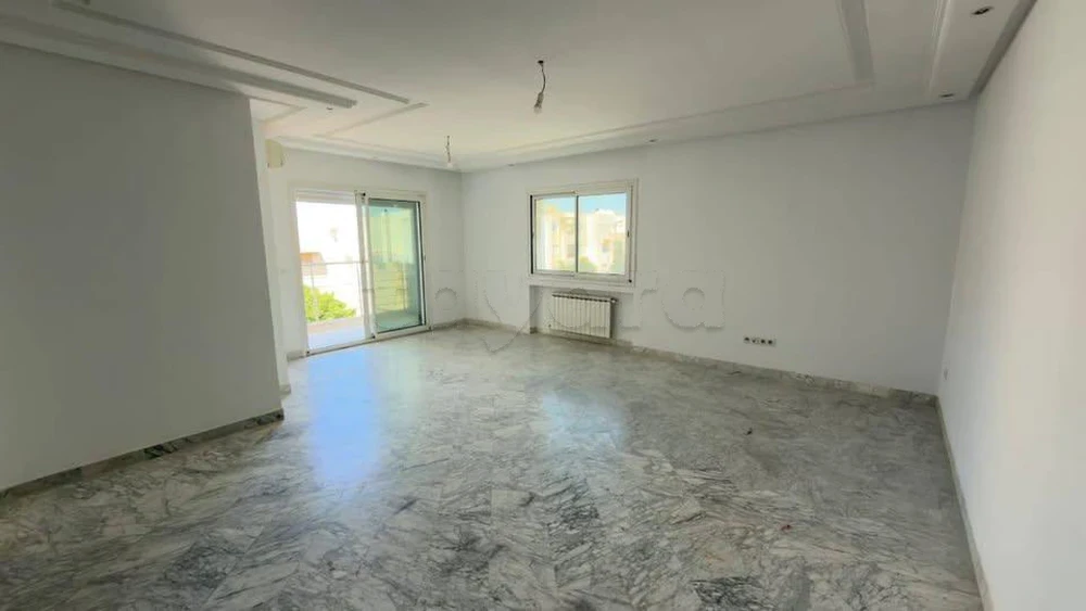 El Menzah&nbsp;El Menzah 9&nbsp;Vente&nbsp;Maisons&nbsp;Tres bel s4  menzah 9