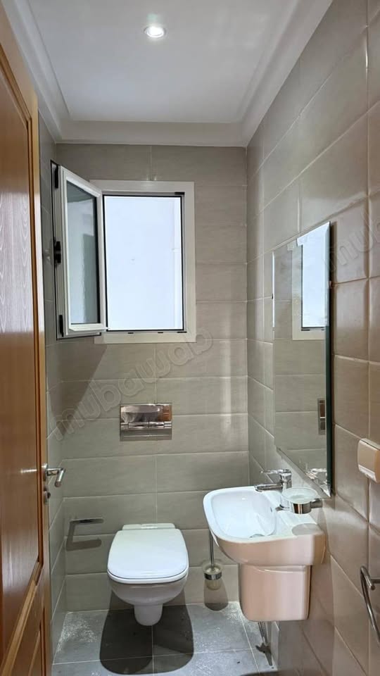 Ariana Ville&nbsp;Cite Ennasr 1&nbsp;Location&nbsp;Appart. 2 pi�ces&nbsp;Magnifique appartement s2 � ennasr 1