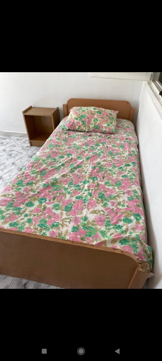 El Menzah&nbsp;El Menzah 9&nbsp;Location&nbsp;Appart. 1 pi�ce&nbsp;Joli studio meuble