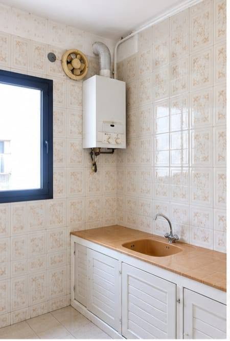 Vente&nbsp;Appart. 1 pi�ce