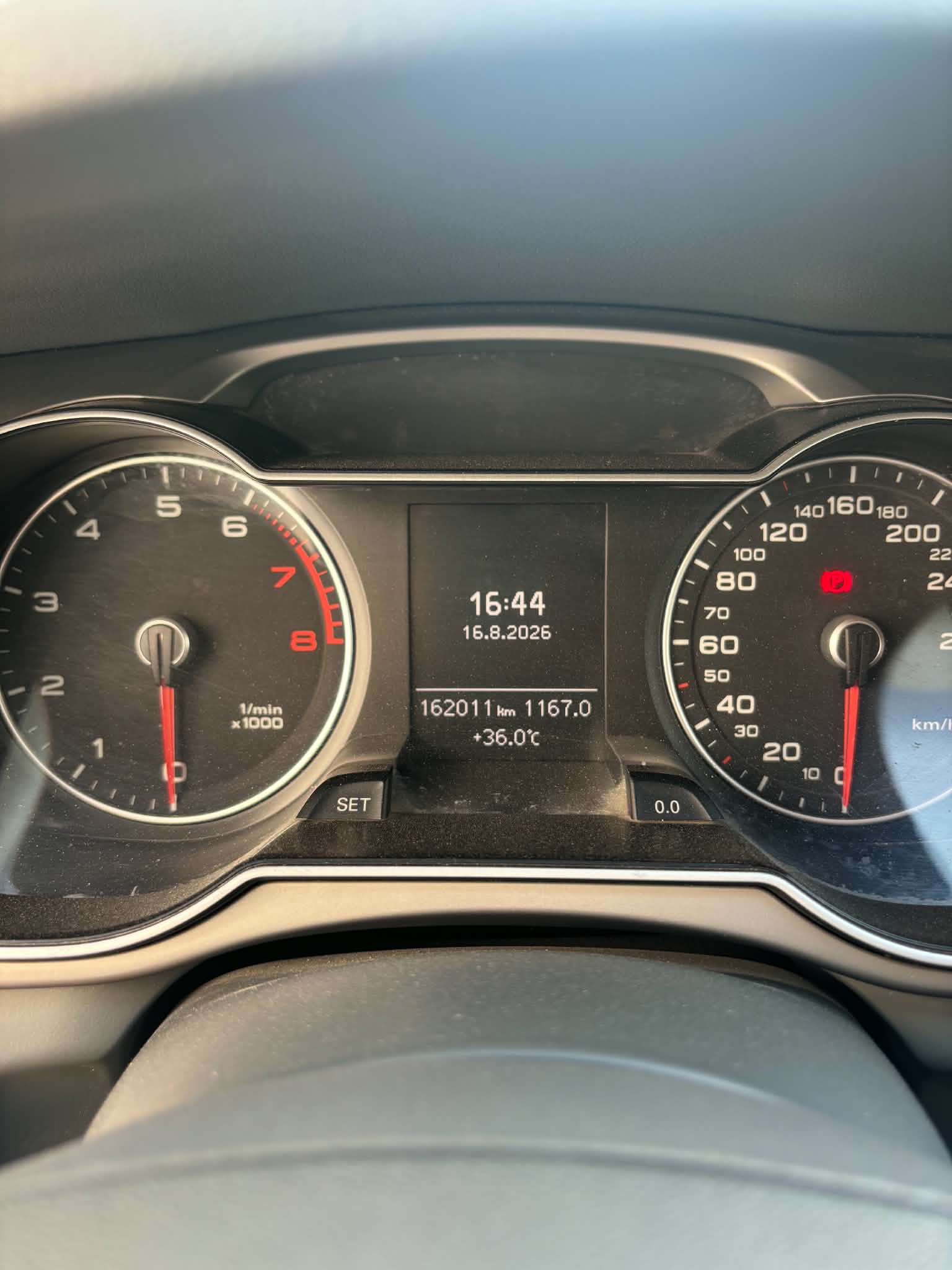 Audi&nbsp;A4