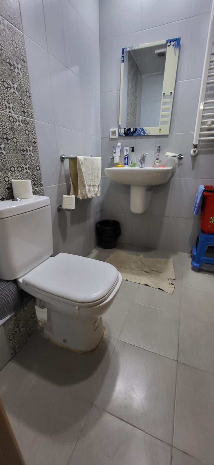 La Soukra&nbsp;Borj Louzir&nbsp;Vente&nbsp;Appart. 4 pi�ces&nbsp;Appartement hs