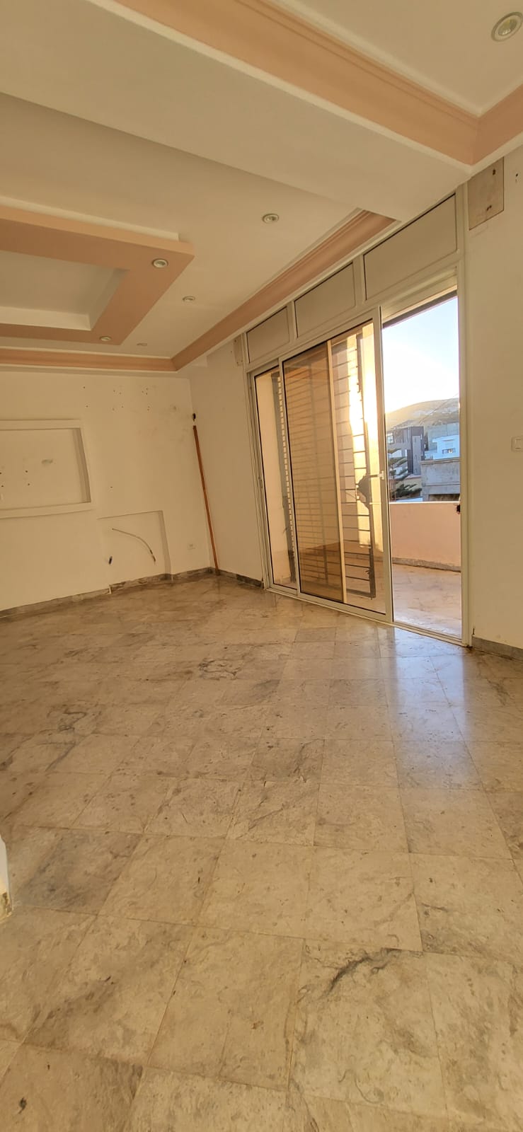 Bizerte Nord&nbsp;Cite Ain Mariem&nbsp;Location&nbsp;Appart. 4 pi�ces&nbsp;Appartement s3 cit� boukhris