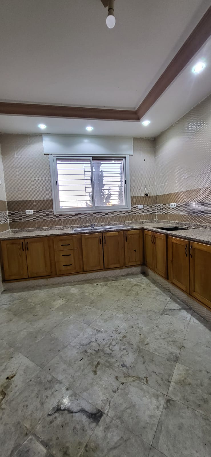 Bizerte Nord&nbsp;Cite Ain Mariem&nbsp;Location&nbsp;Appart. 4 pi�ces&nbsp;Appartement s3 cit� boukhris