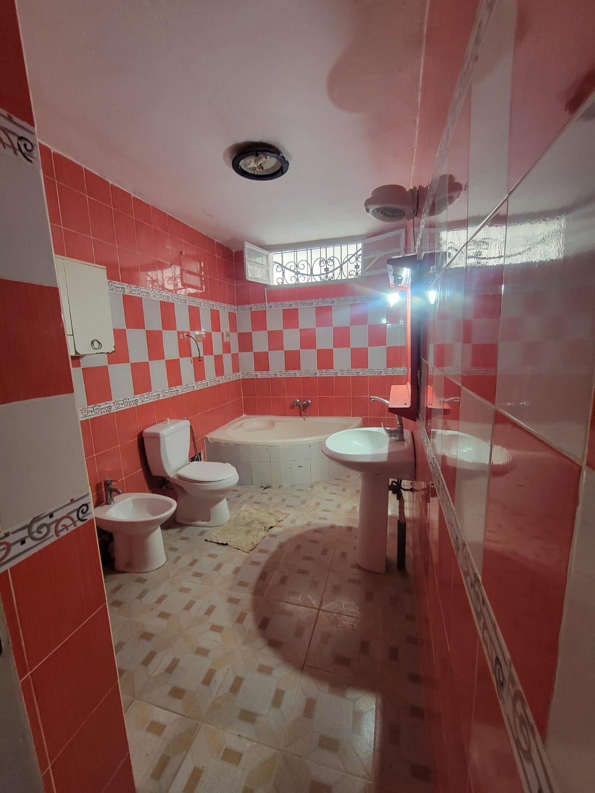 Bizerte Nord&nbsp;Bizerte&nbsp;Location&nbsp;Appart. 4 pi�ces&nbsp;Appartement s3 borj ghamez