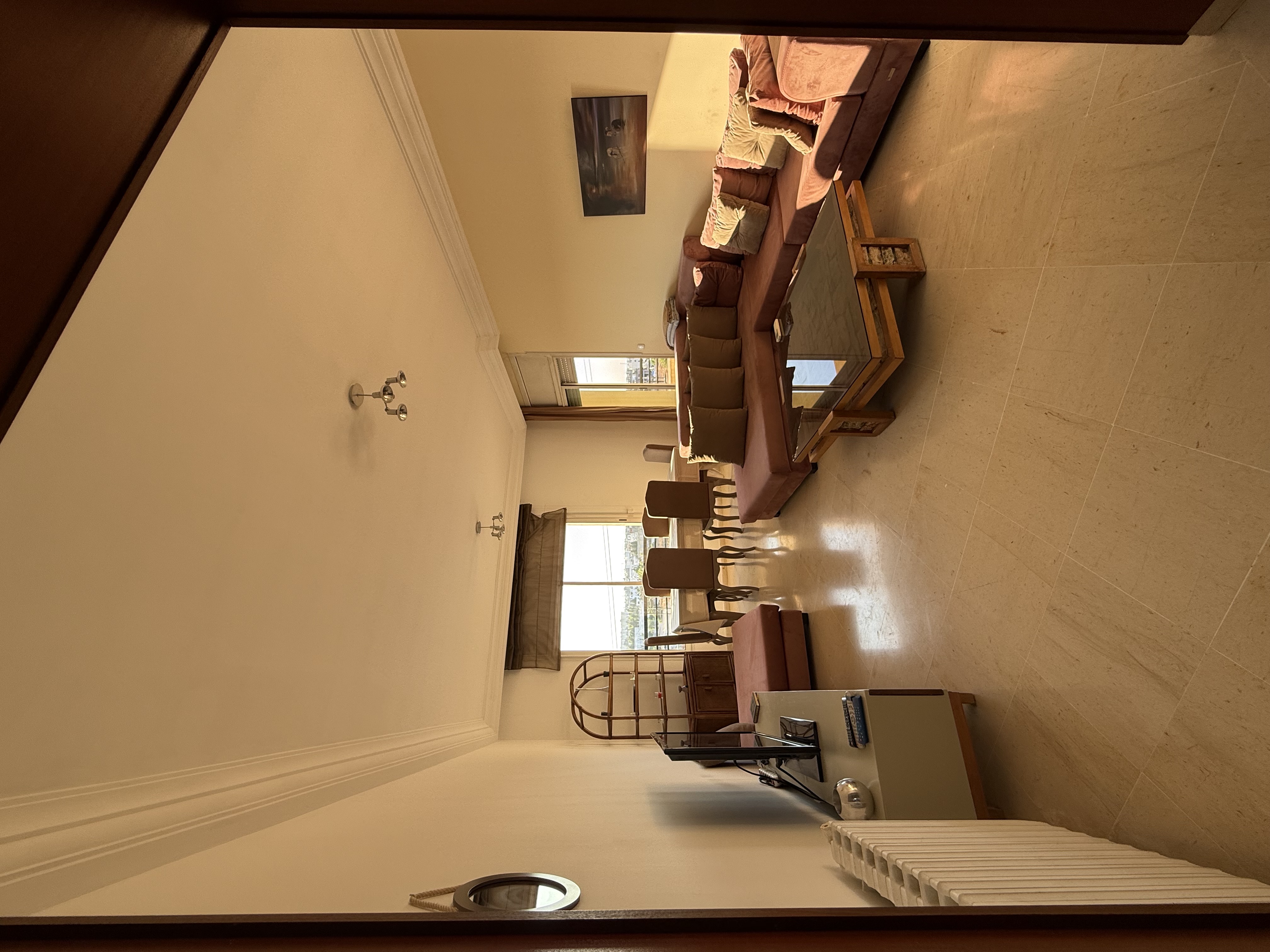 Salon - Salle � manger &nbsp;Canap�s