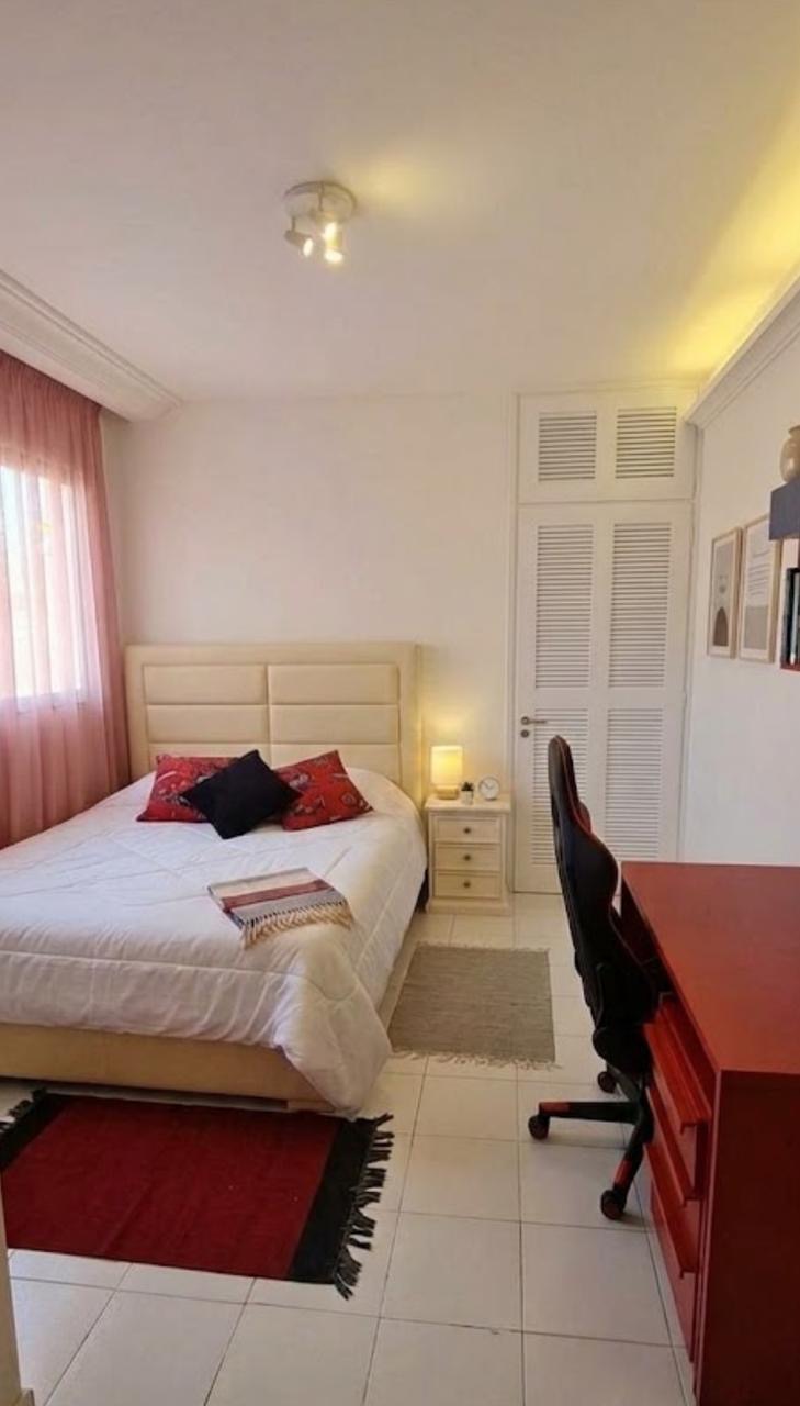 La Soukra&nbsp;Chotrana 3&nbsp;Location&nbsp;Appart. 3 pi�ces&nbsp;S 2 richement meubl� chotrana3