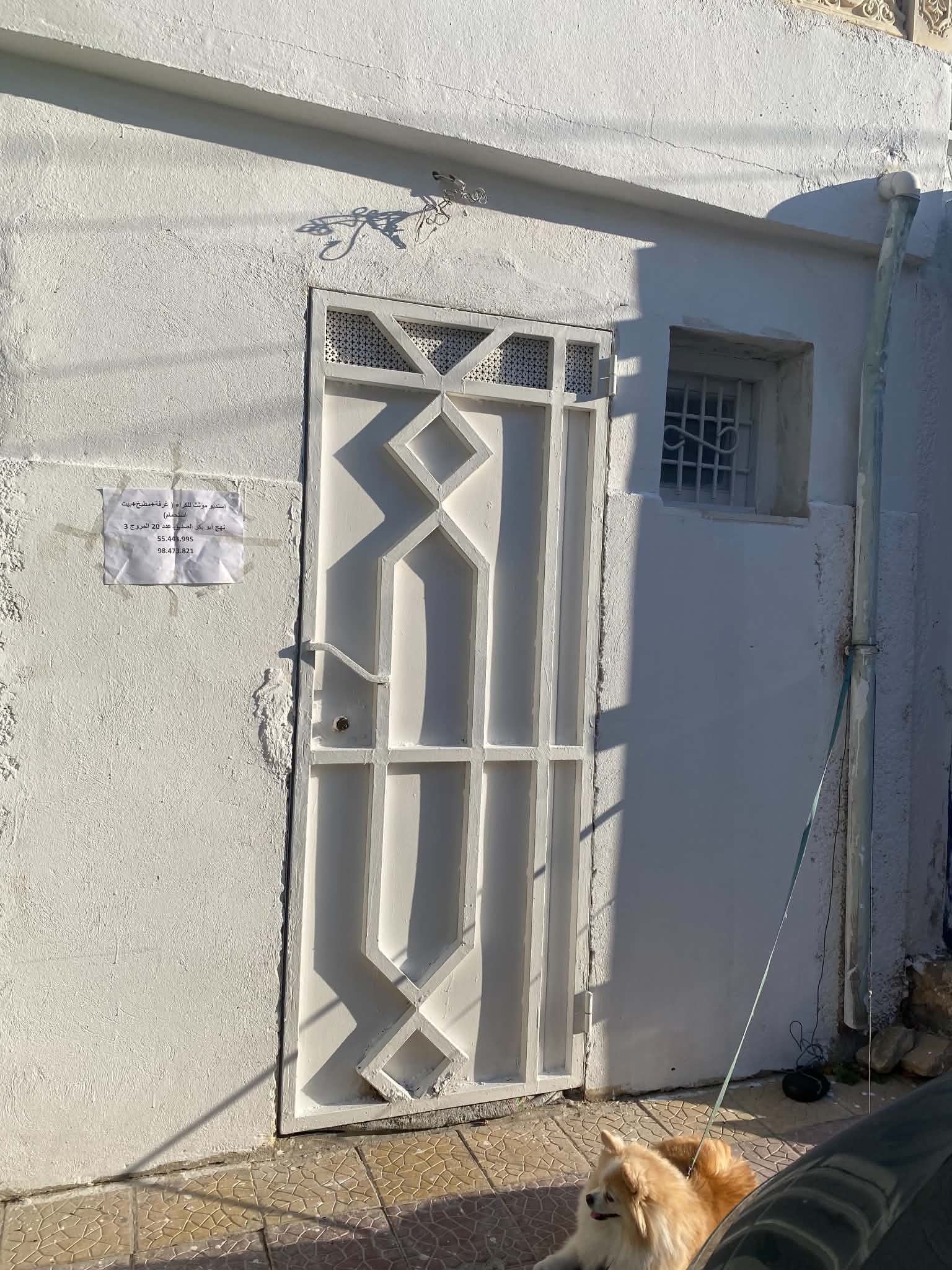 Location&nbsp;Appart. 1 pi�ce