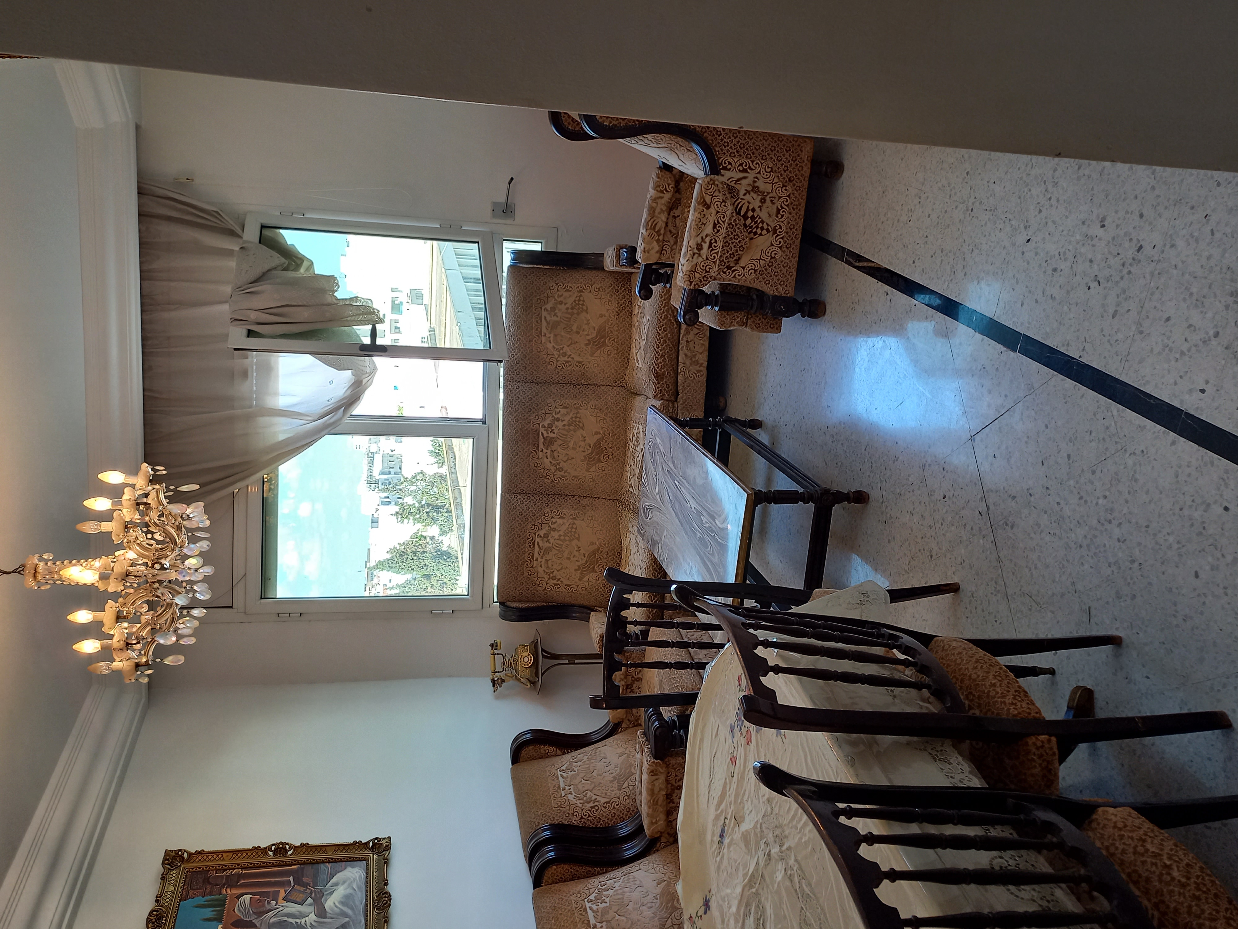 Sfax Ville&nbsp;Sfax&nbsp;Vente&nbsp;Appart. 2 pi�ces&nbsp;Appartement route ain