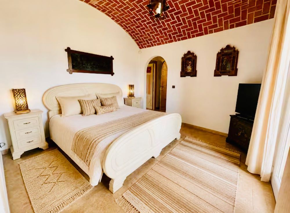 Hammamet&nbsp;Hammamet&nbsp;Vente&nbsp;Maisons&nbsp;V671 villa jardin d ete e