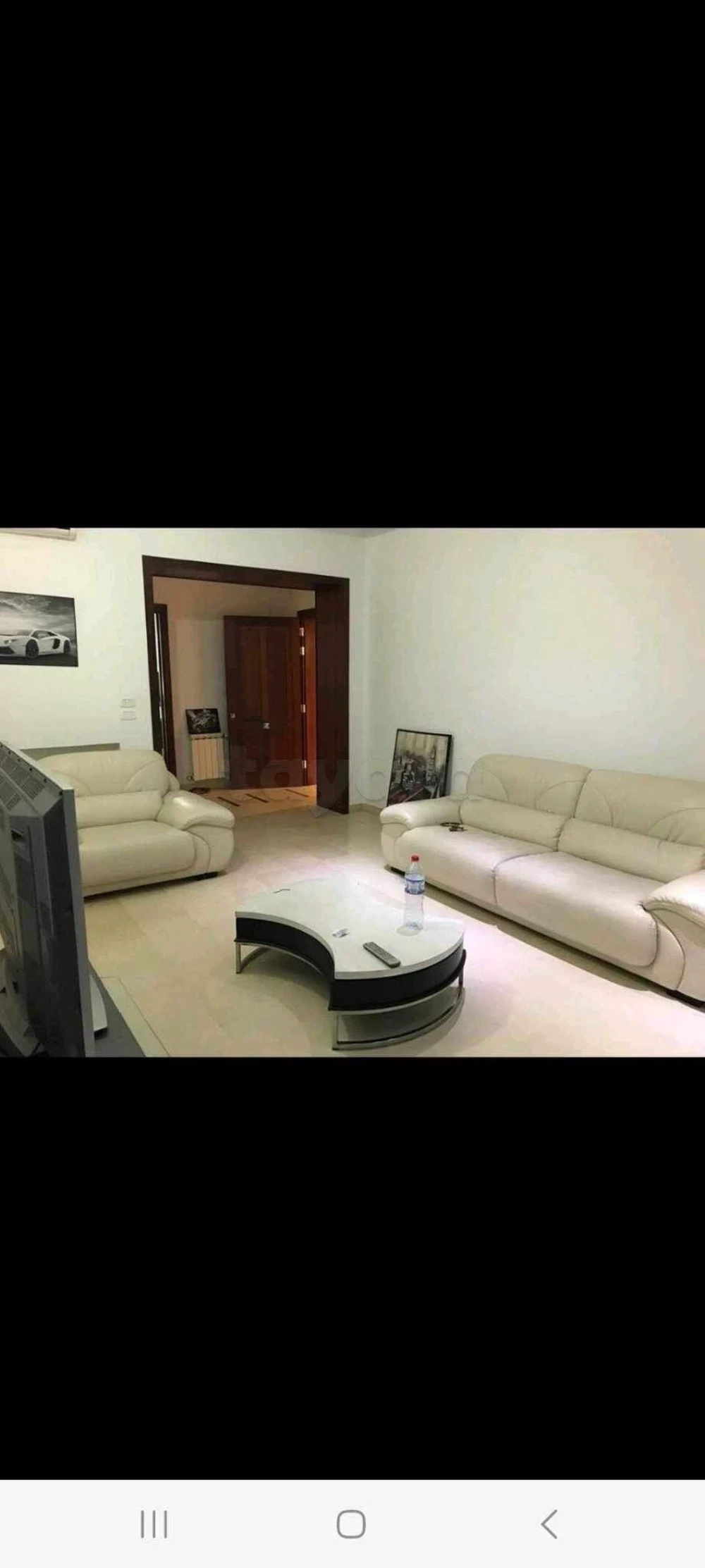 Ain Zaghouan&nbsp;Ain Zaghouan&nbsp;Location&nbsp;Appart. 2 pi�ces&nbsp;App s2 meubl� spacieux a soukra pr�s utc